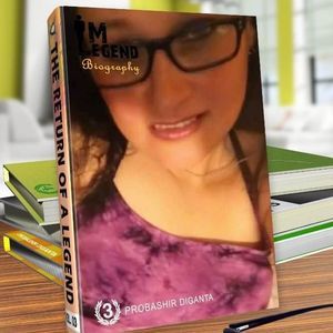 Meet your Posher, Jamie